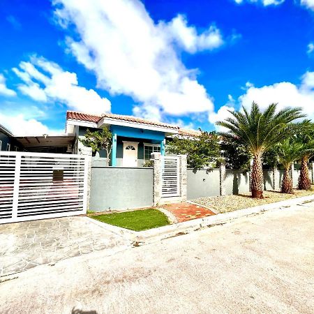 奥拉涅斯塔德La Casita Torres别墅 外观 照片
