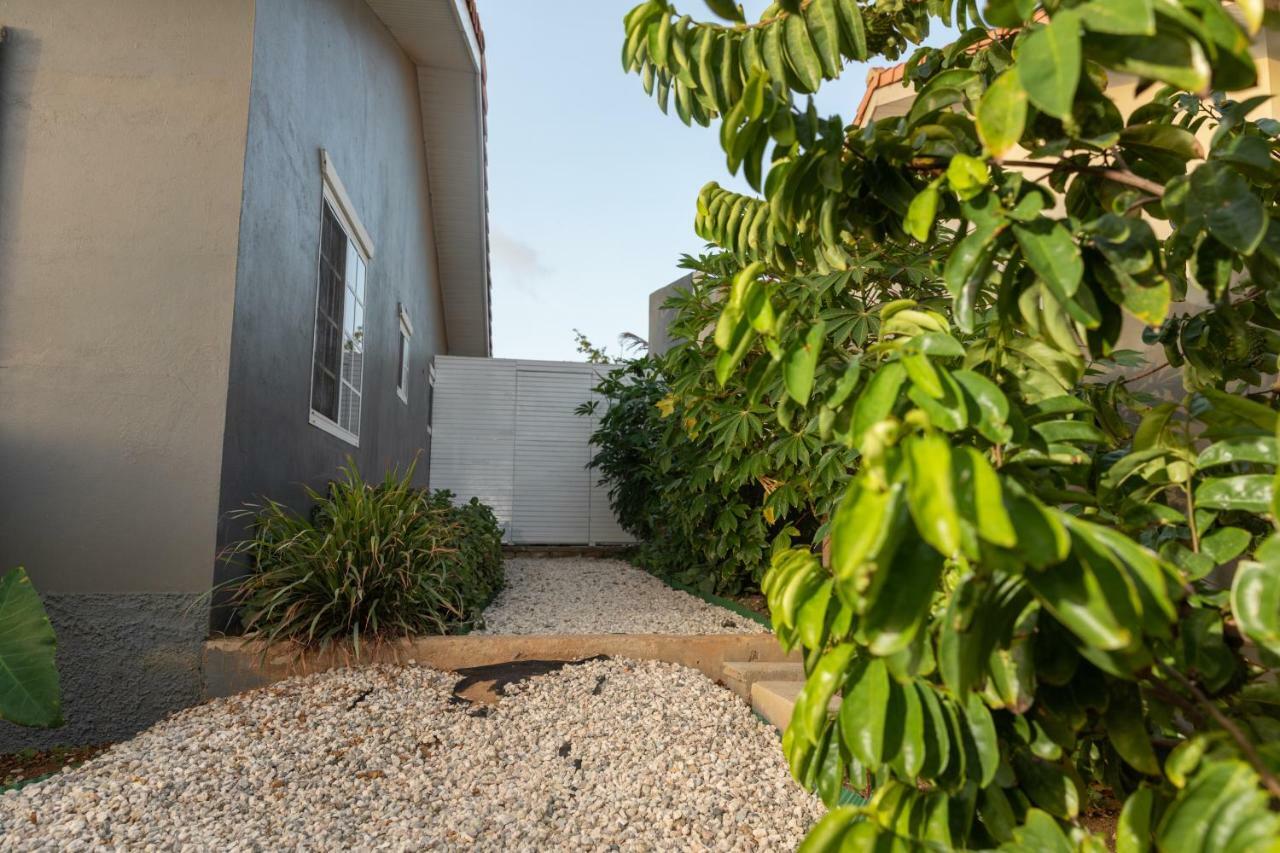 奥拉涅斯塔德La Casita Torres别墅 外观 照片