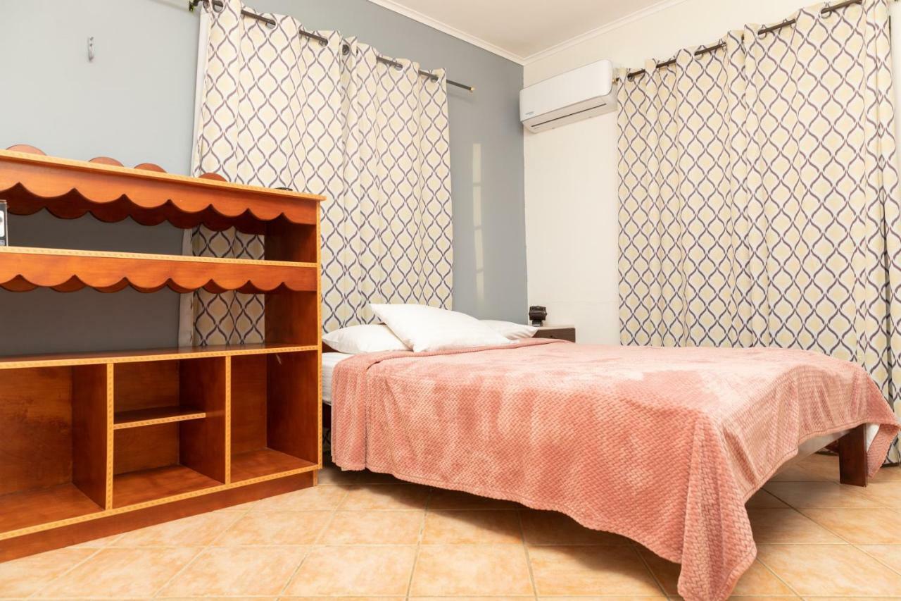 奥拉涅斯塔德La Casita Torres别墅 外观 照片