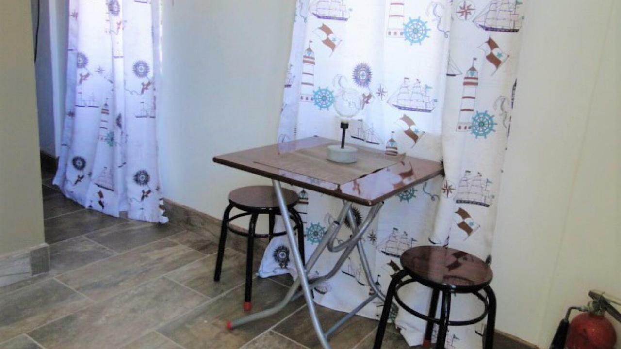 奥拉涅斯塔德La Casita Torres别墅 外观 照片