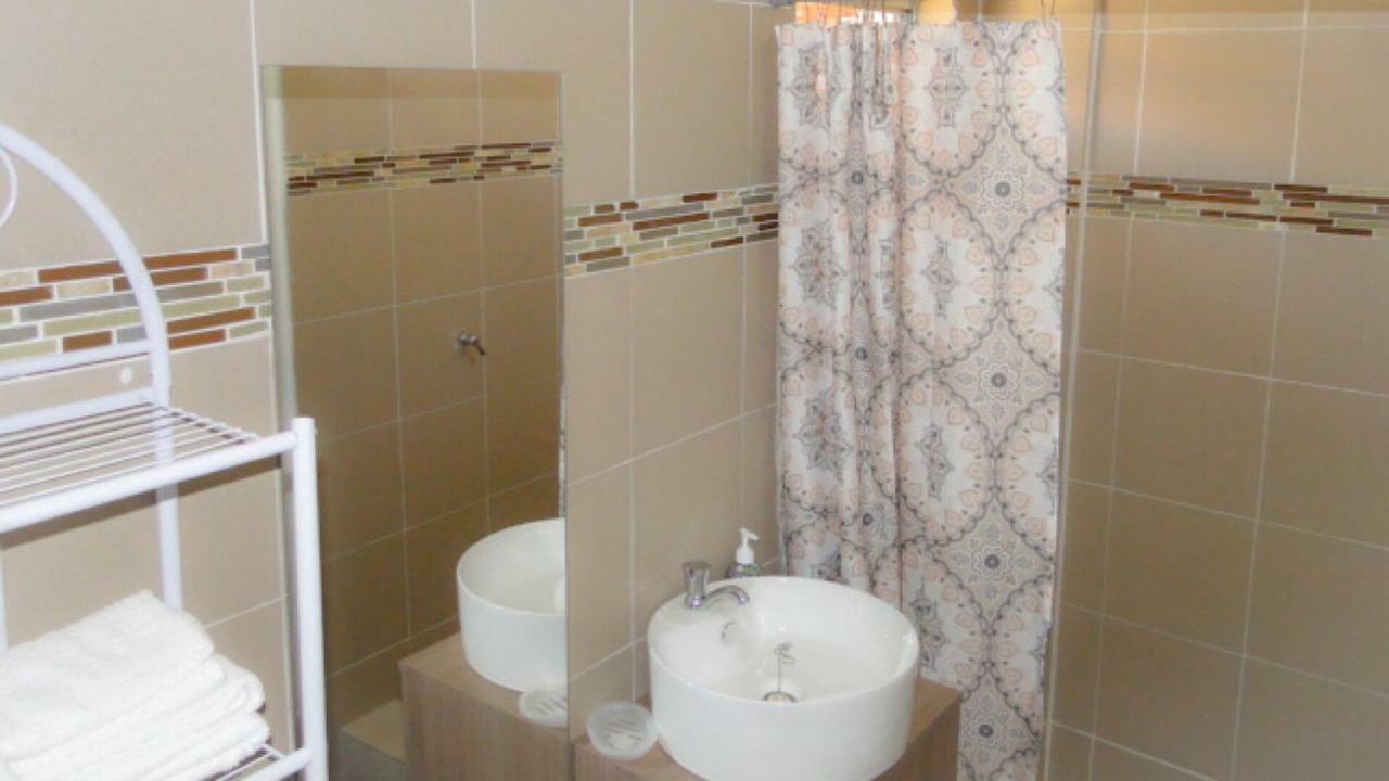 奥拉涅斯塔德La Casita Torres别墅 外观 照片