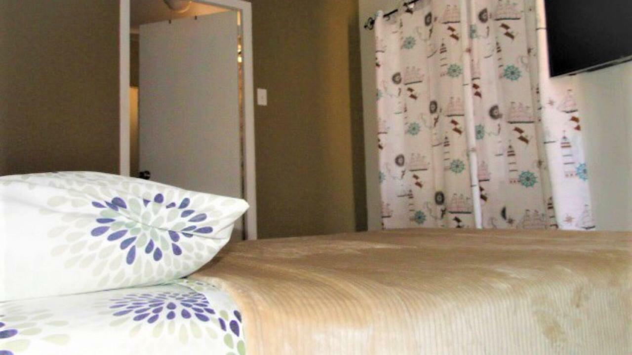 奥拉涅斯塔德La Casita Torres别墅 外观 照片
